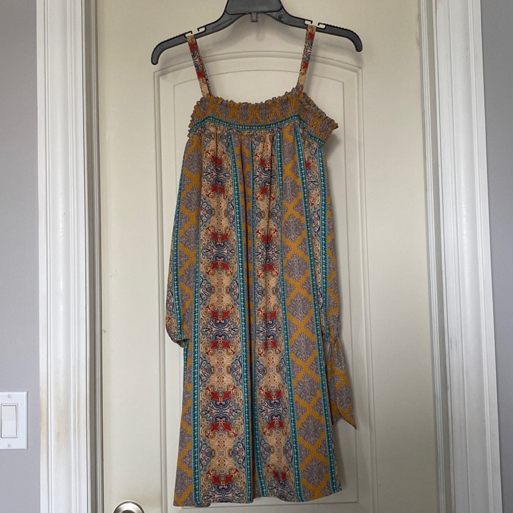 AUW Off the Shoulder Top Size: XL